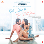 Baby Wont You Tell Me - Saaho Mp3 Song